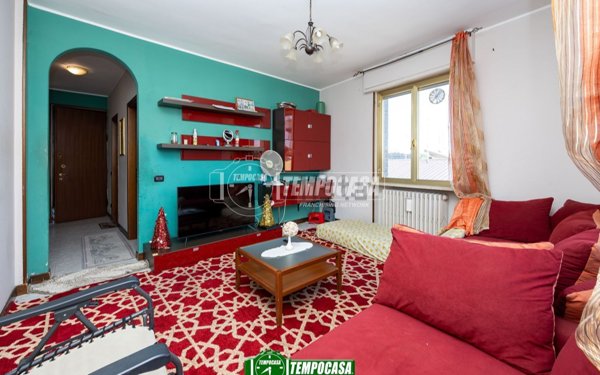 appartamento in vendita ad Osio Sopra