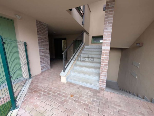 appartamento in vendita ad Osio Sopra