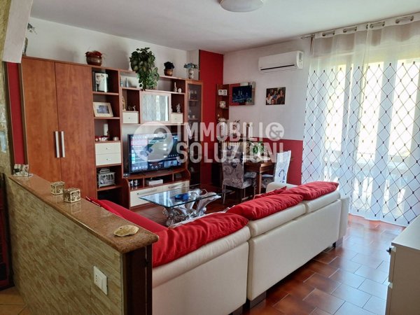 appartamento in vendita ad Osio Sopra