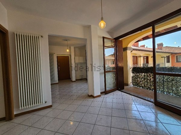 appartamento in vendita ad Osio Sopra