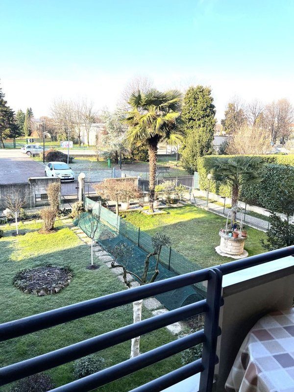 appartamento in vendita ad Osio Sopra