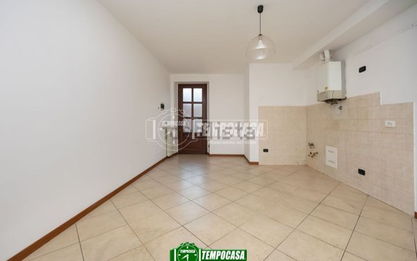 appartamento in vendita ad Osio Sopra