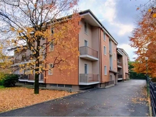 appartamento in vendita ad Osio Sopra