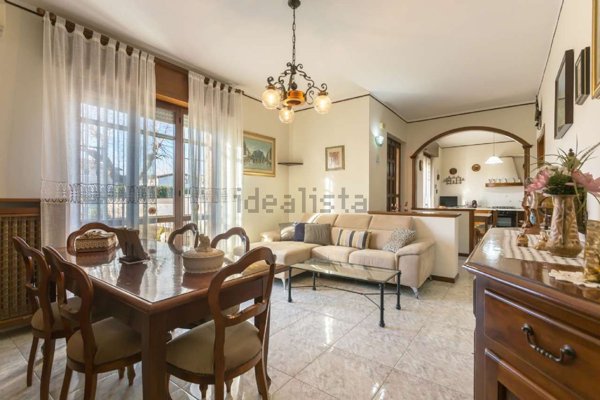 appartamento in vendita ad Osio Sopra