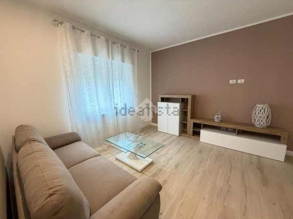 appartamento in vendita ad Osio Sopra