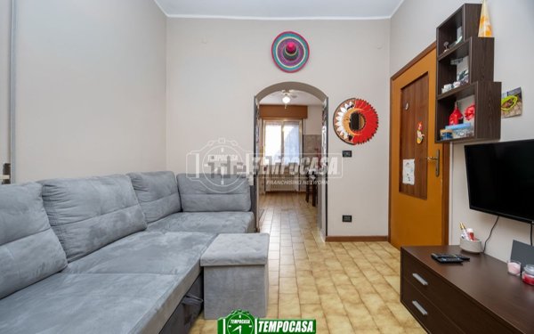 appartamento in vendita ad Osio Sopra