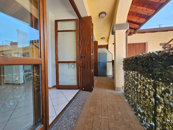 appartamento in vendita ad Osio Sopra