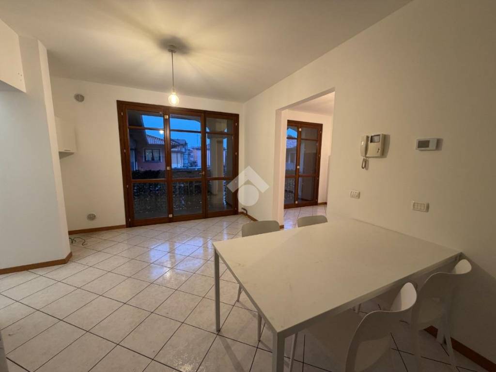 appartamento in vendita ad Osio Sopra