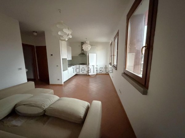 appartamento in vendita ad Osio Sopra
