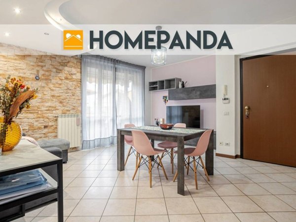 appartamento in vendita ad Osio Sopra