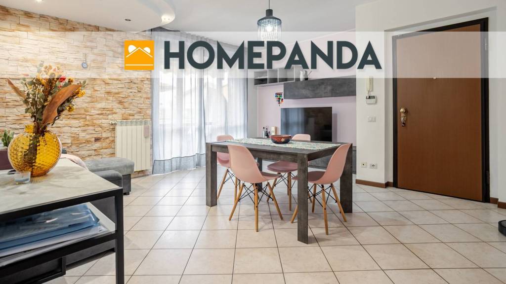 appartamento in vendita ad Osio Sopra