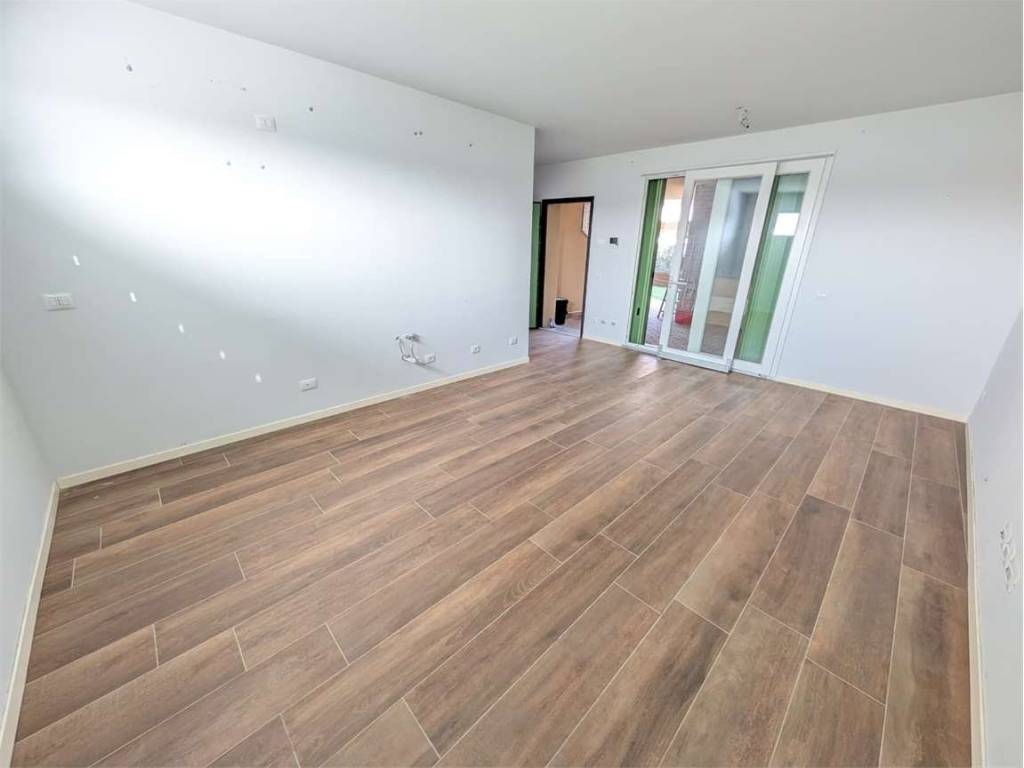 appartamento in vendita ad Osio Sopra