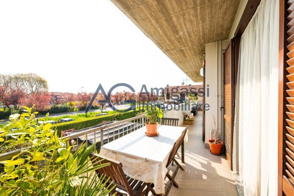 appartamento in vendita ad Osio Sopra