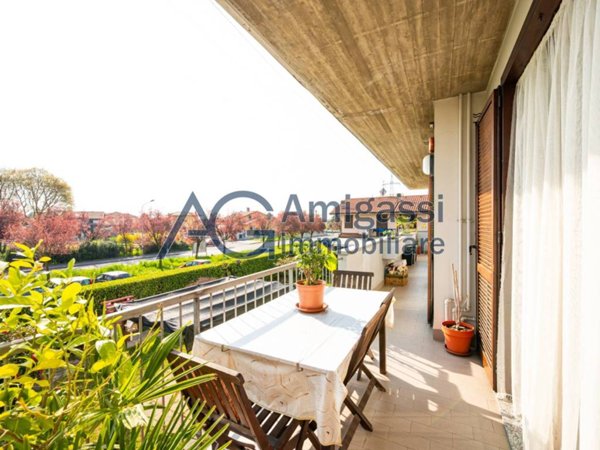 appartamento in vendita ad Osio Sopra