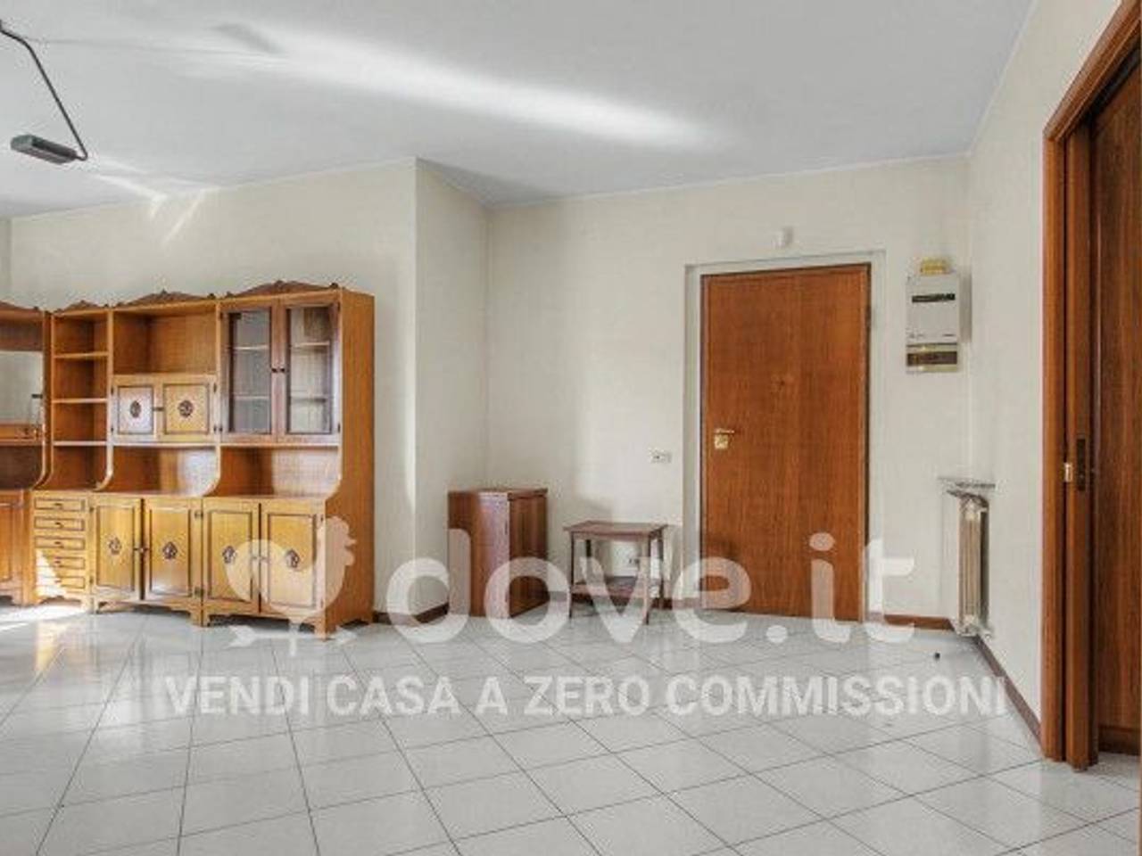 appartamento in vendita ad Osio Sopra