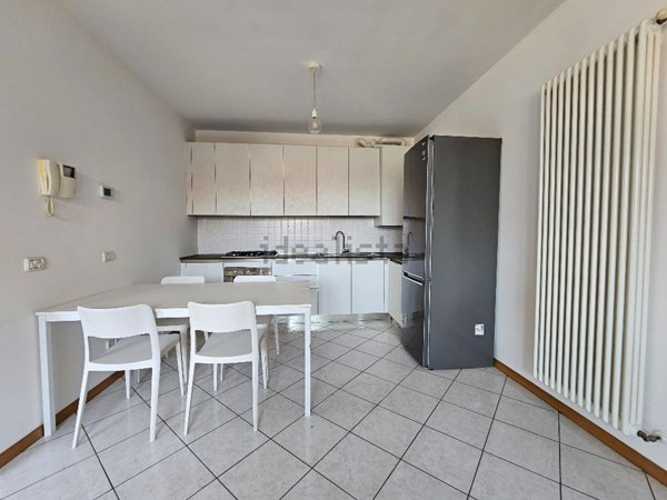 appartamento in vendita ad Osio Sopra