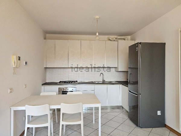 appartamento in vendita ad Osio Sopra