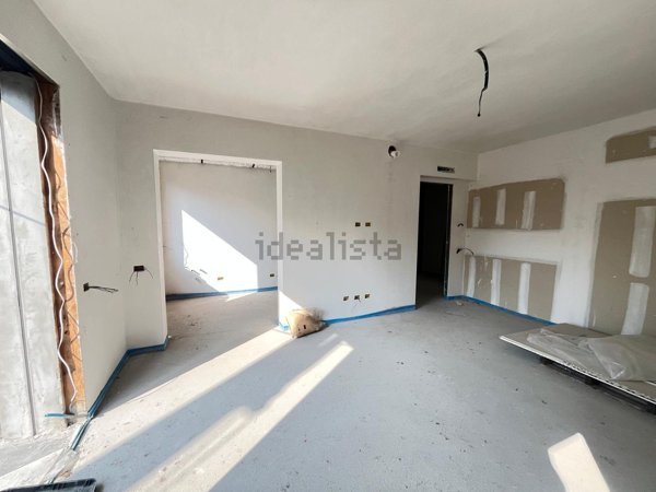 appartamento in vendita ad Osio Sopra