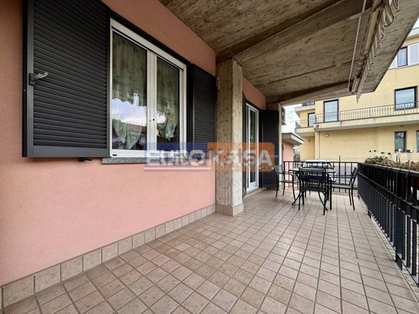 casa indipendente in vendita ad Osio Sopra