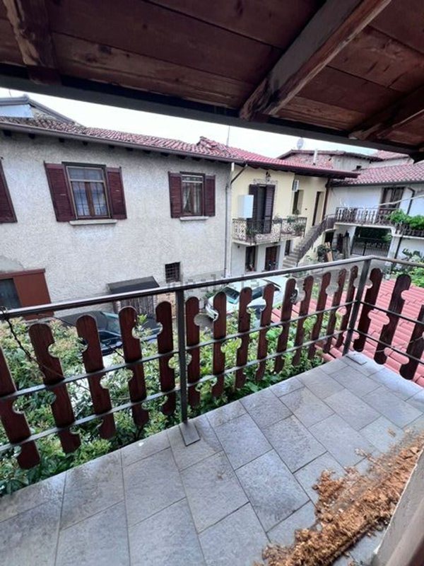 appartamento in vendita ad Osio Sopra