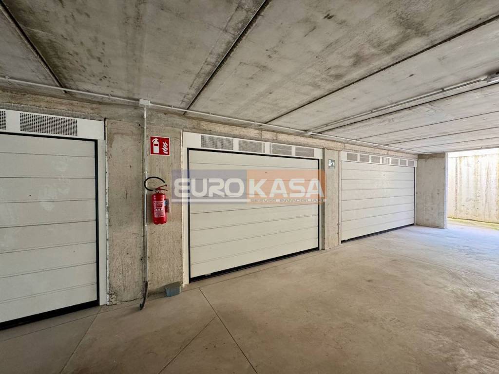 ufficio in vendita ad Osio Sopra