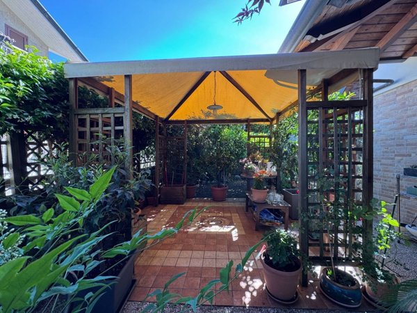 casa indipendente in vendita ad Osio Sopra