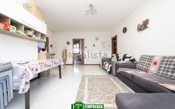 appartamento in vendita ad Osio Sopra