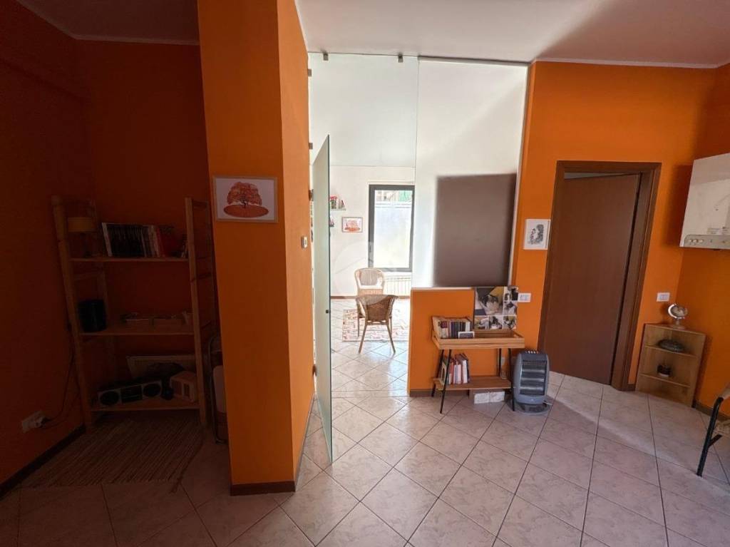 ufficio in vendita ad Osio Sopra
