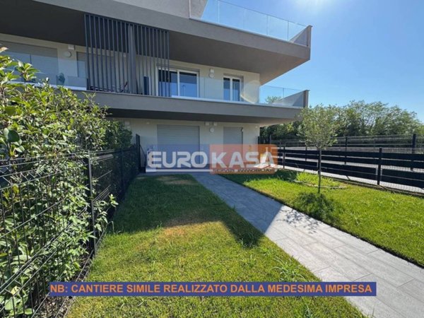 appartamento in vendita ad Osio Sopra