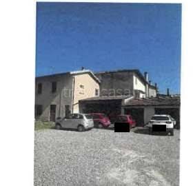 appartamento in vendita ad Osio Sopra