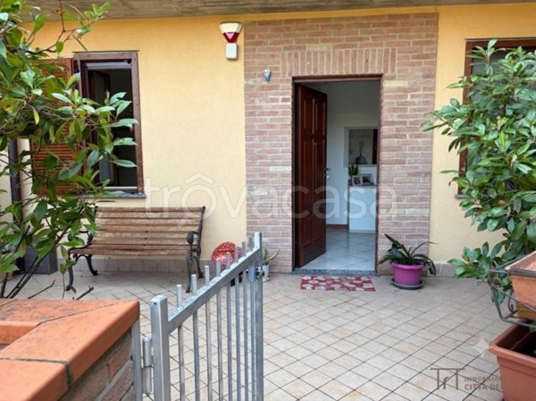 appartamento in vendita ad Osio Sopra
