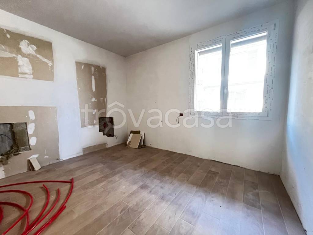 appartamento in vendita ad Osio Sopra