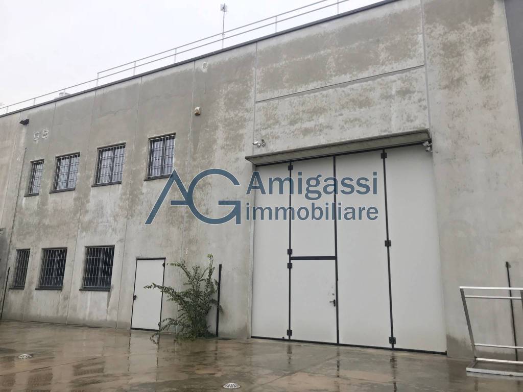 appartamento in vendita ad Osio Sopra