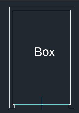 box auto in vendita ad Osio Sopra