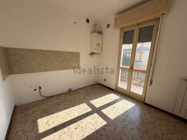 appartamento in vendita ad Osio Sopra