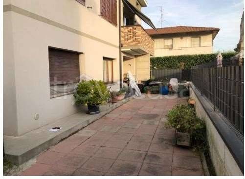 appartamento in vendita ad Osio Sopra