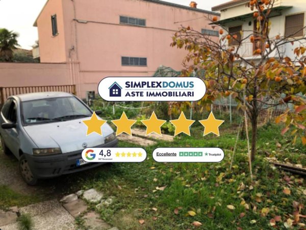 appartamento in vendita ad Osio Sopra