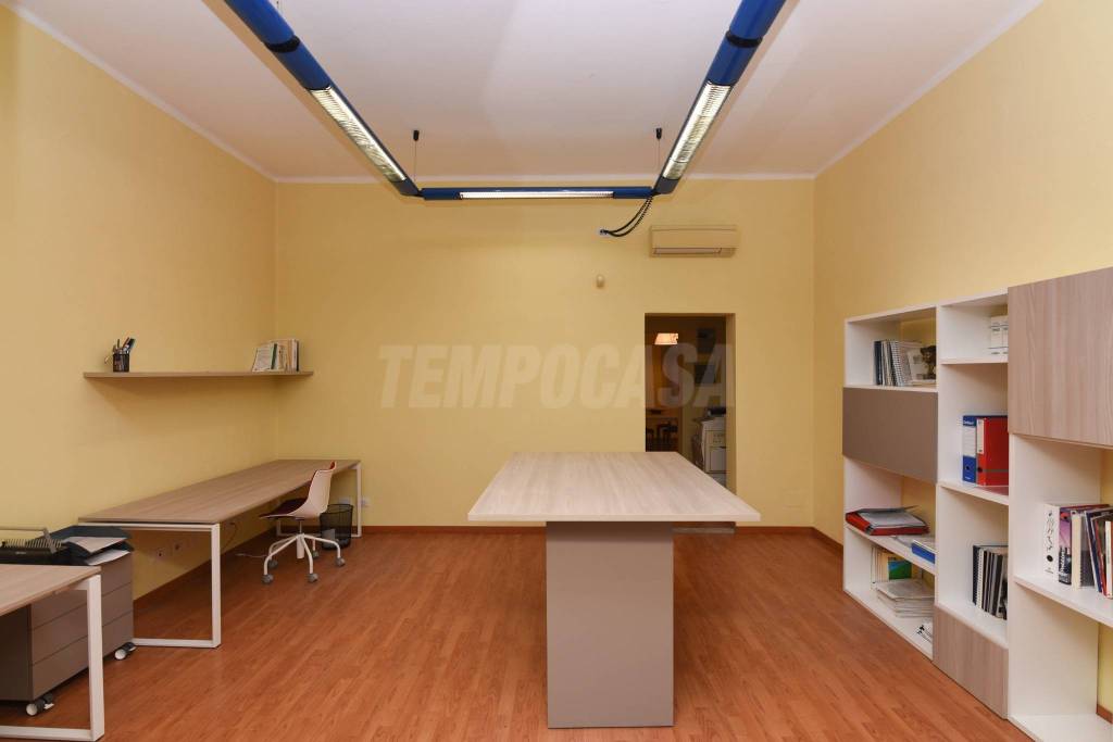 monolocale in vendita ad Osio Sotto