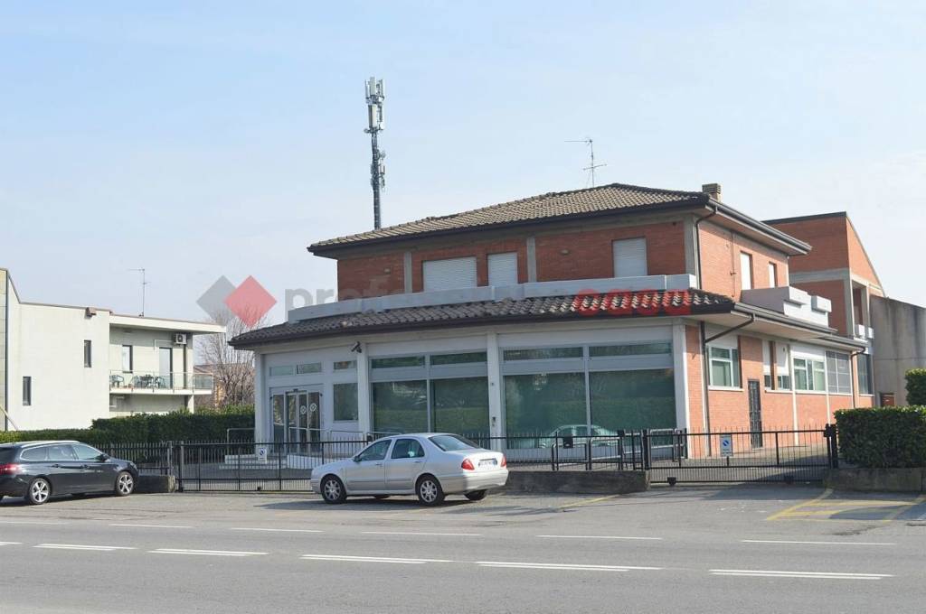 appartamento in vendita ad Osio Sotto