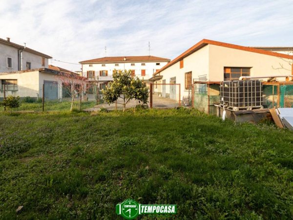 appartamento in vendita ad Osio Sotto