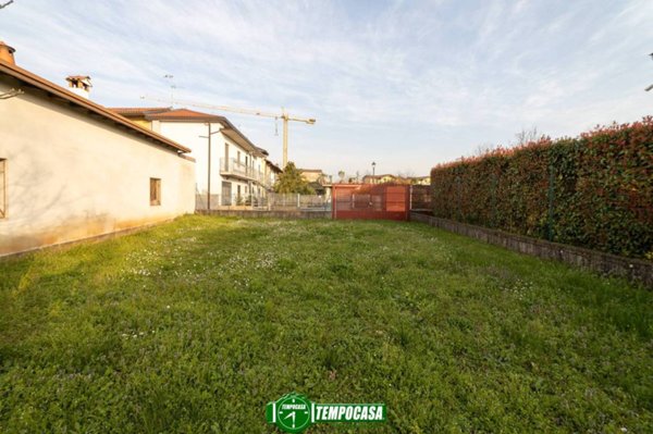 appartamento in vendita ad Osio Sotto