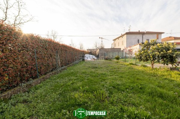 appartamento in vendita ad Osio Sotto