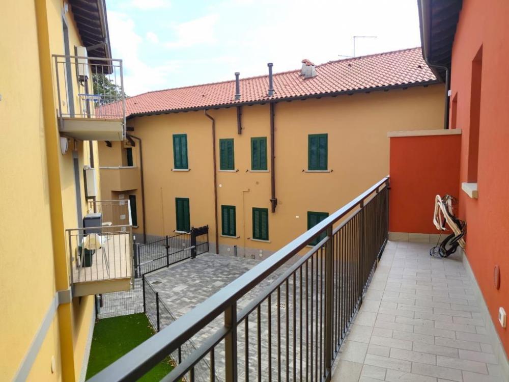 appartamento in vendita ad Osio Sotto
