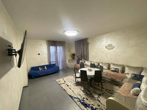 appartamento in vendita ad Osio Sotto