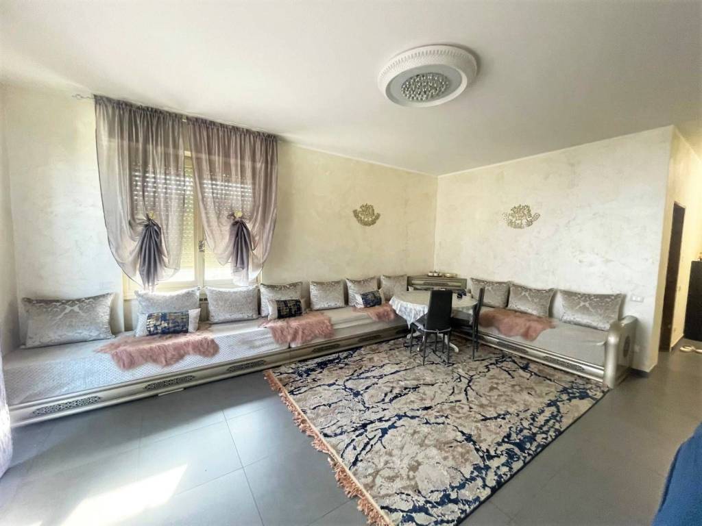 appartamento in vendita ad Osio Sotto