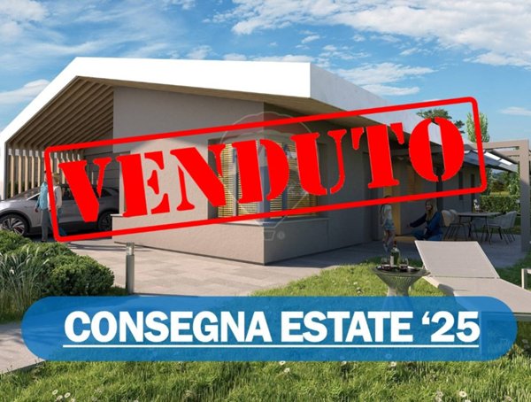 casa indipendente in vendita ad Osio Sotto