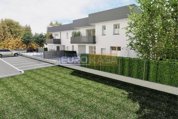 appartamento in vendita ad Osio Sotto