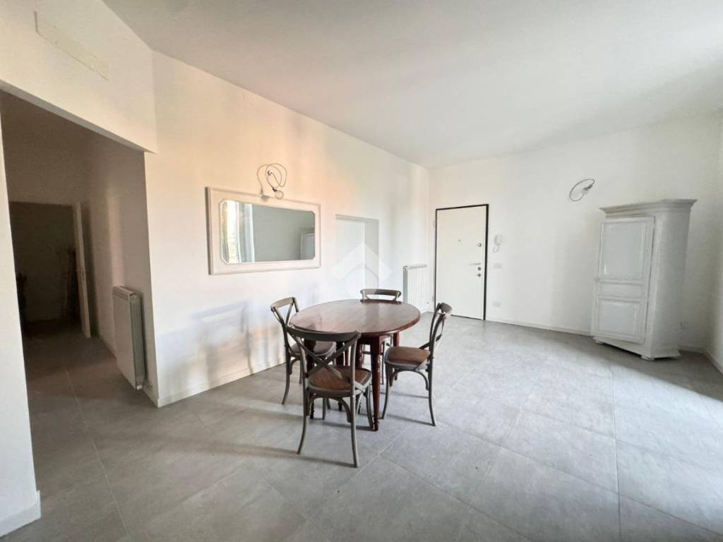 appartamento in vendita ad Osio Sotto