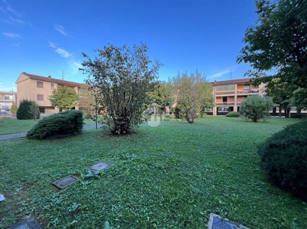 appartamento in vendita ad Osio Sotto