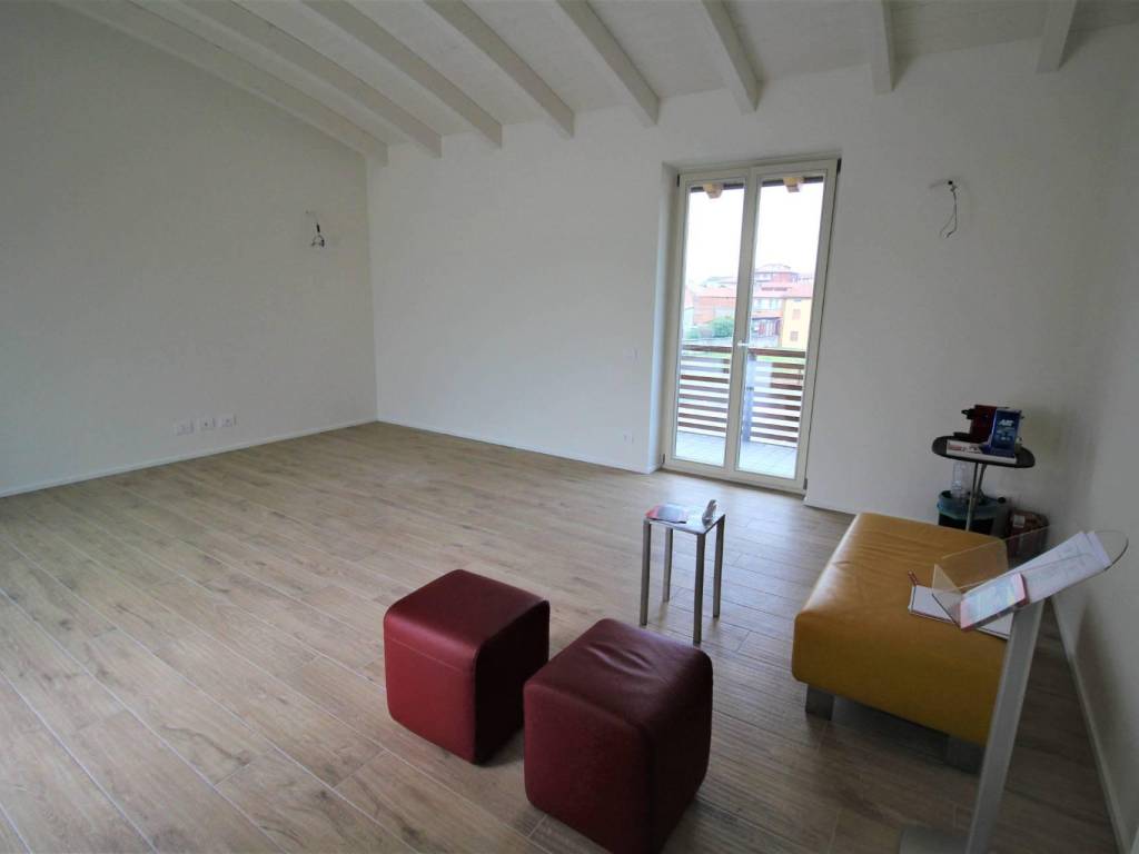 appartamento in vendita ad Osio Sotto